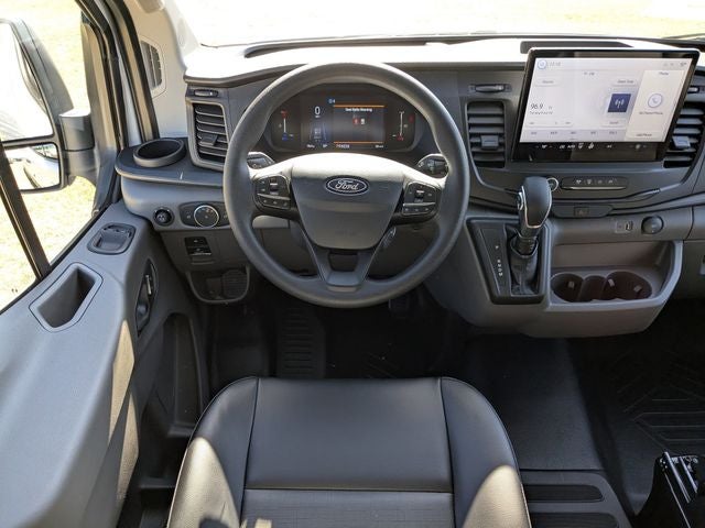 2026 Ford Transit-150 Base