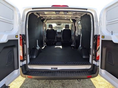 2026 Ford Transit-150 Base