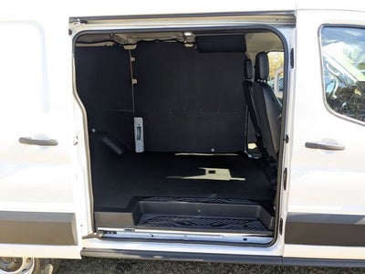 2026 Ford Transit-150 Base