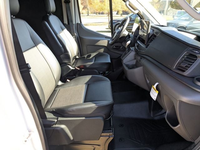 2026 Ford Transit-150 Base