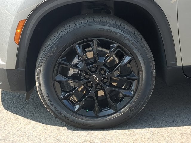 2025 Chevrolet Traverse LT 1LT