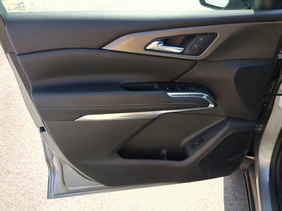 2025 Chevrolet Traverse LT 1LT