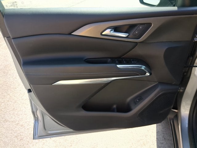 2025 Chevrolet Traverse LT 1LT