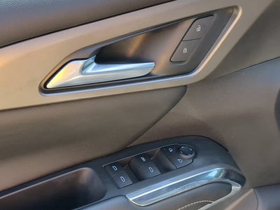 2025 Chevrolet Traverse LT 1LT