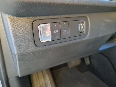 2025 Chevrolet Traverse LT 1LT