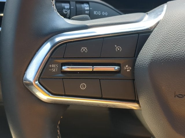 2025 Chevrolet Traverse LT 1LT