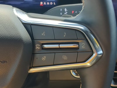 2025 Chevrolet Traverse LT 1LT