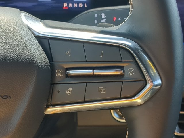2025 Chevrolet Traverse LT 1LT