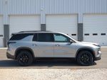 2025 Chevrolet Traverse LT 1LT