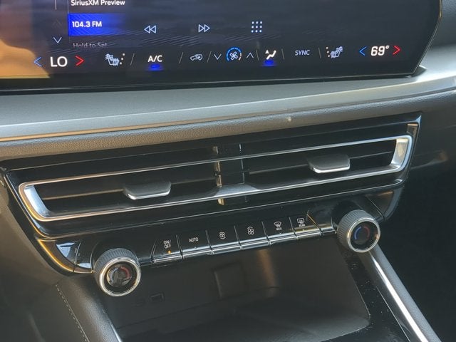 2025 Chevrolet Traverse LT 1LT