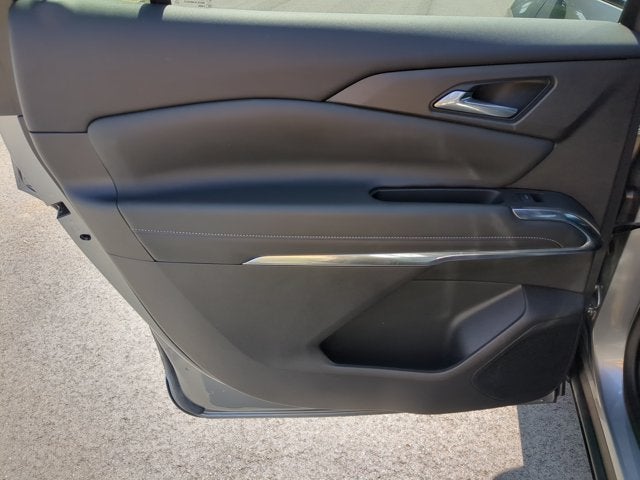 2025 Chevrolet Traverse LT 1LT
