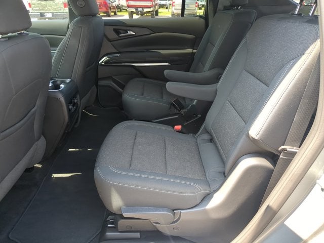 2025 Chevrolet Traverse LT 1LT