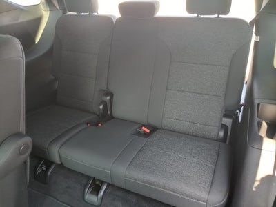 2025 Chevrolet Traverse LT 1LT