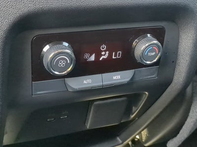 2025 Chevrolet Traverse LT 1LT