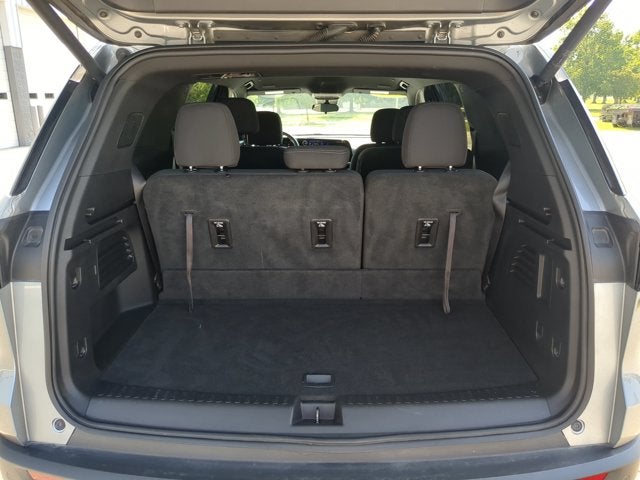 2025 Chevrolet Traverse LT 1LT