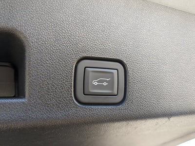2025 Chevrolet Traverse LT 1LT
