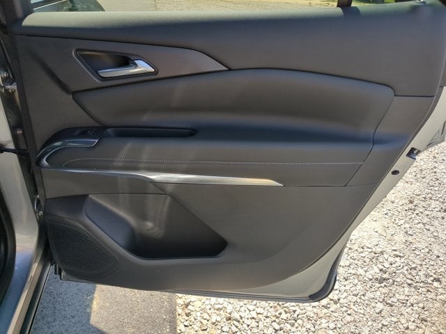 2025 Chevrolet Traverse LT 1LT
