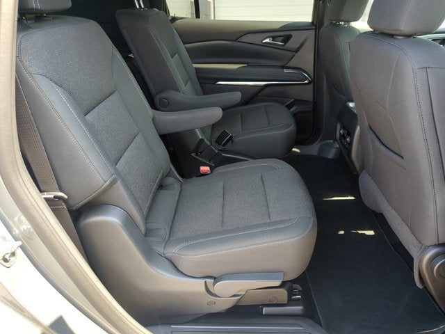 2025 Chevrolet Traverse LT 1LT
