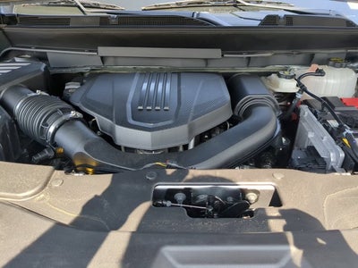 2025 Chevrolet Traverse LT 1LT