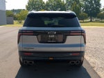 2025 Chevrolet Traverse LT 1LT