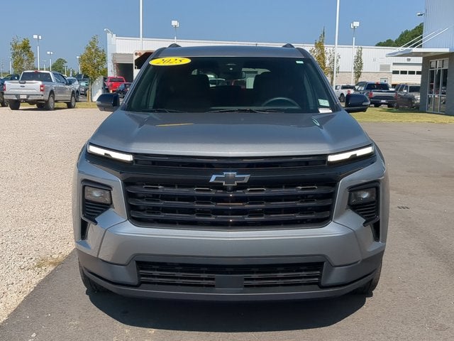 2025 Chevrolet Traverse LT 1LT