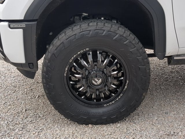 2024 GMC Sierra 3500HD Denali
