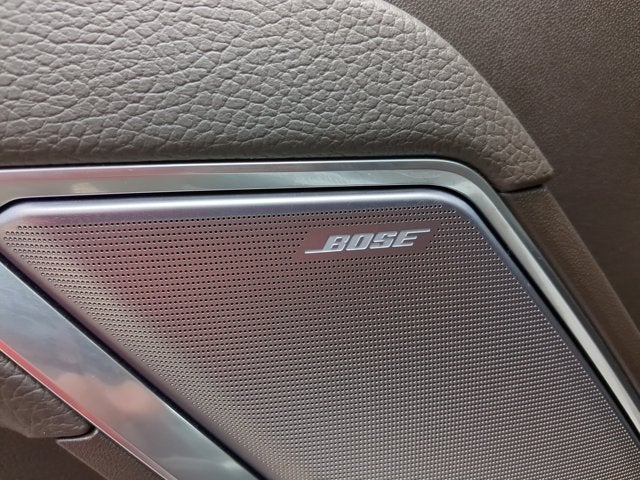 2024 GMC Sierra 3500HD Denali