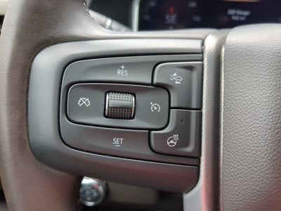 2024 GMC Sierra 3500HD Denali