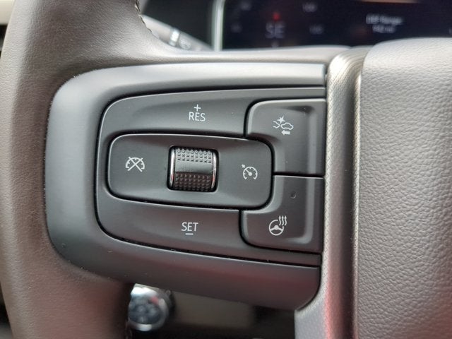 2024 GMC Sierra 3500HD Denali