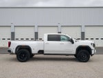 2024 GMC Sierra 3500HD Denali