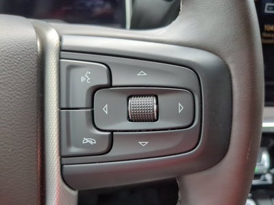 2024 GMC Sierra 3500HD Denali