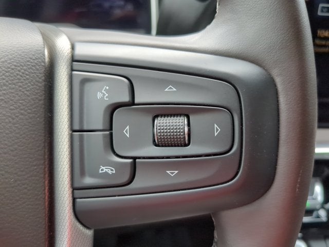 2024 GMC Sierra 3500HD Denali