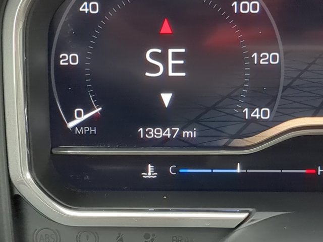 2024 GMC Sierra 3500HD Denali