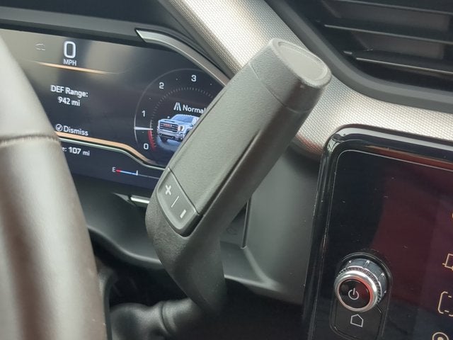 2024 GMC Sierra 3500HD Denali