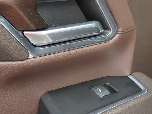 2024 GMC Sierra 3500HD Denali