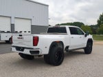 2024 GMC Sierra 3500HD Denali