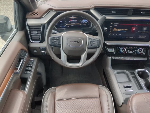 2024 GMC Sierra 3500HD Denali