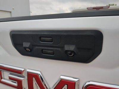 2024 GMC Sierra 3500HD Denali