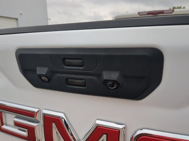 2024 GMC Sierra 3500HD Denali