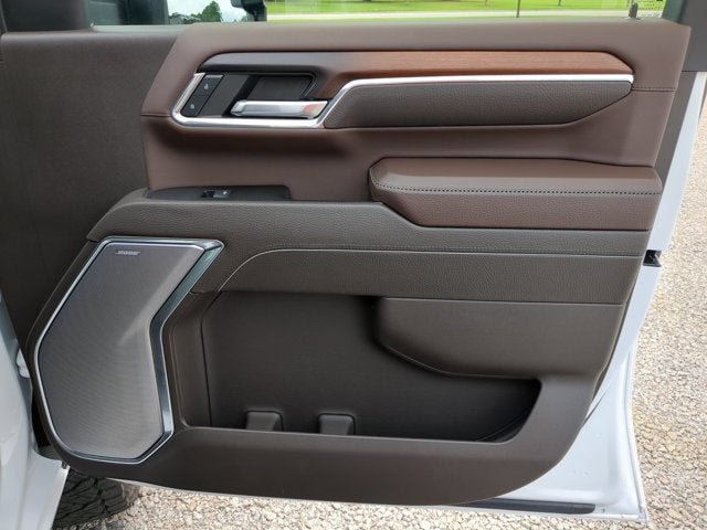 2024 GMC Sierra 3500HD Denali