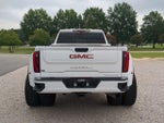 2024 GMC Sierra 3500HD Denali