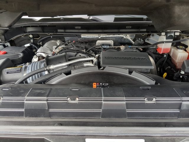 2024 GMC Sierra 3500HD Denali