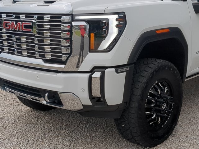 2024 GMC Sierra 3500HD Denali