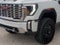 2024 GMC Sierra 3500HD Denali