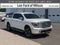 2023 Nissan Titan Platinum Reserve