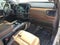 2023 Nissan Titan Platinum Reserve
