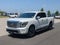 2023 Nissan Titan Platinum Reserve