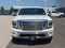 2023 Nissan Titan Platinum Reserve