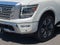 2023 Nissan Titan Platinum Reserve