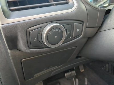 2024 Ford Edge SE